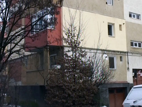 Apartament reabilitat termic (c) eMM.ro